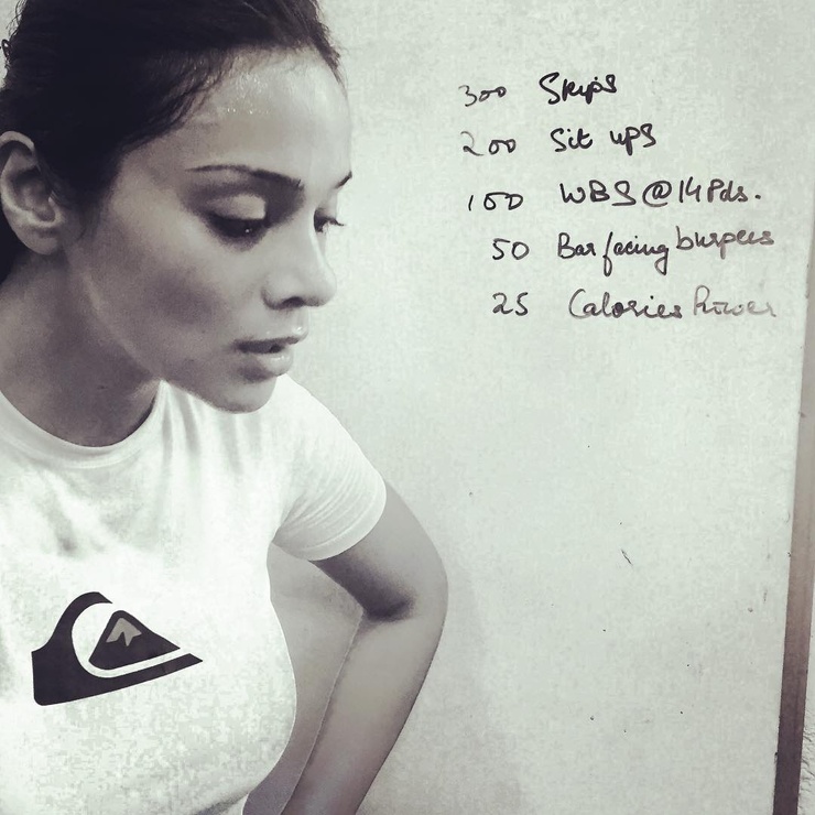 Megha Gupta
