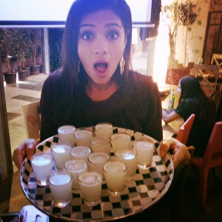 Megha Gupta