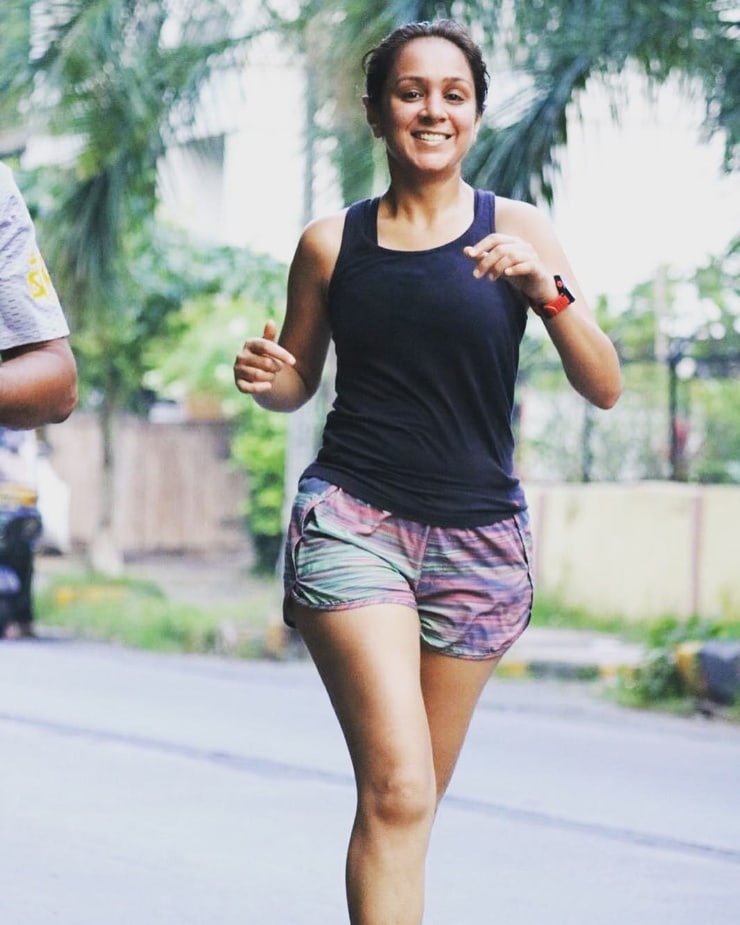 Megha Gupta
