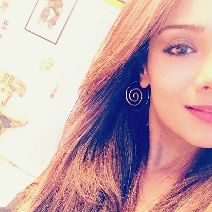 Megha Gupta