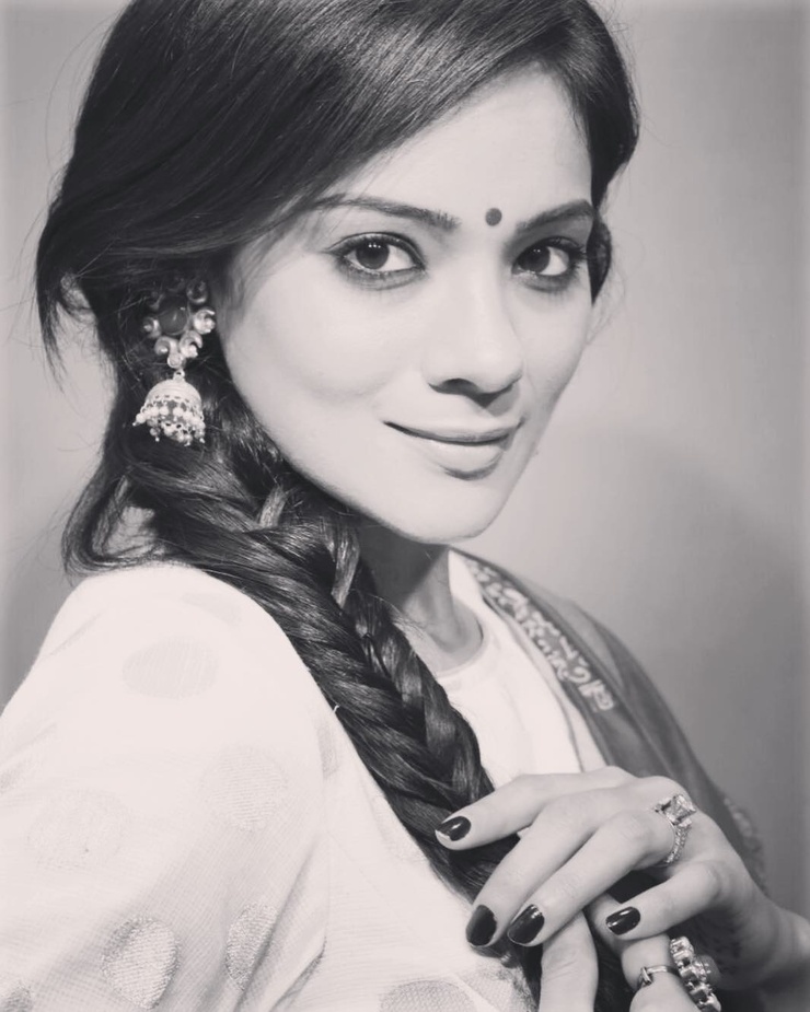 Megha Gupta