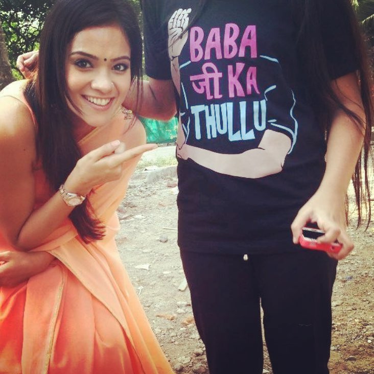 Megha Gupta