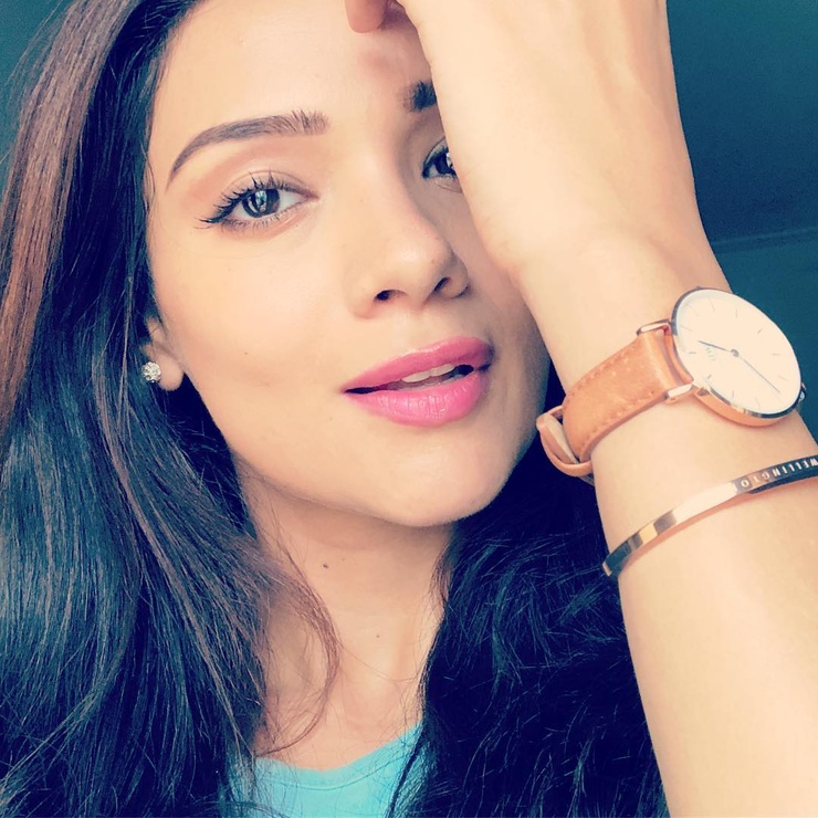 Megha Gupta
