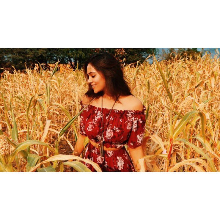 Megha Gupta