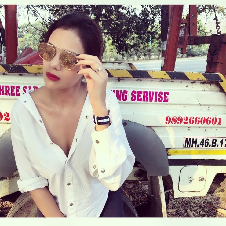 Megha Gupta