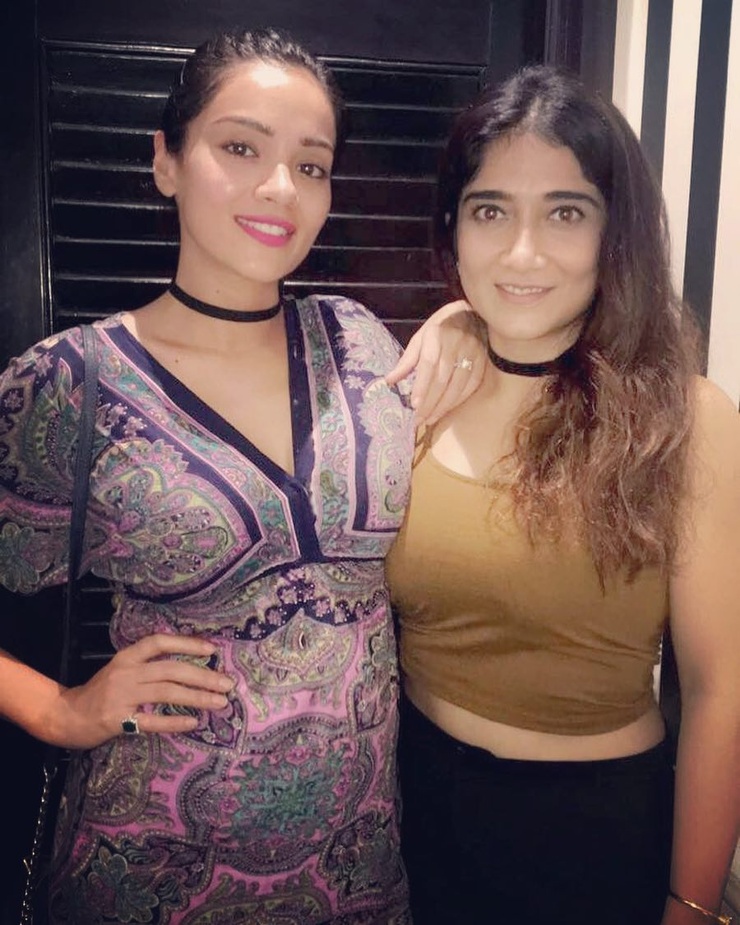 Megha Gupta