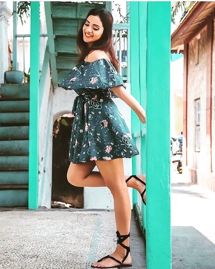Megha Gupta