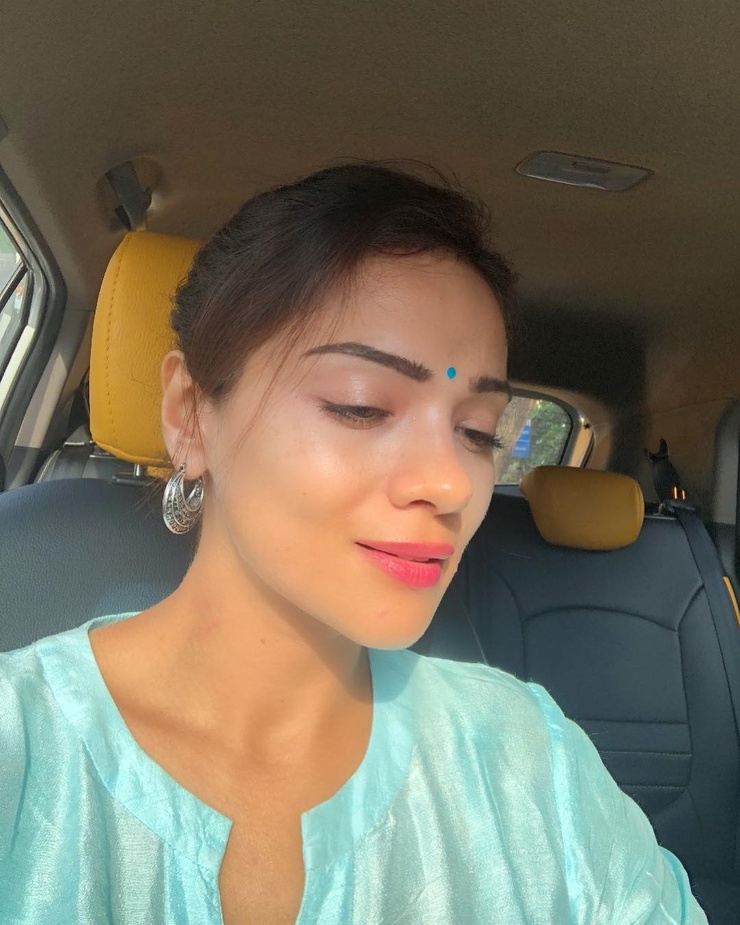 Megha Gupta