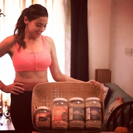 Megha Gupta