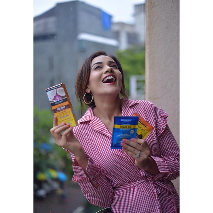 Megha Gupta