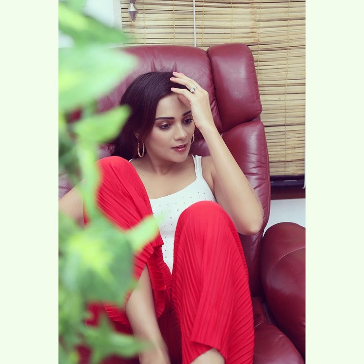 Megha Gupta