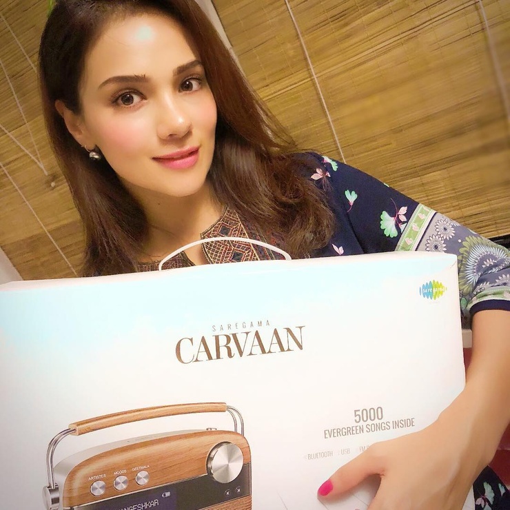 Megha Gupta