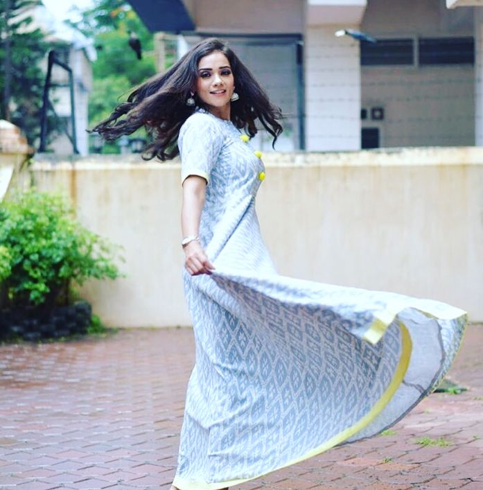 Megha Gupta