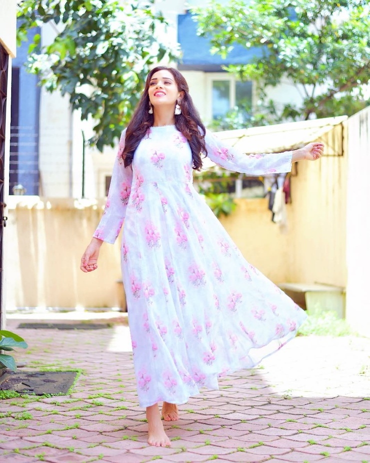 Megha Gupta