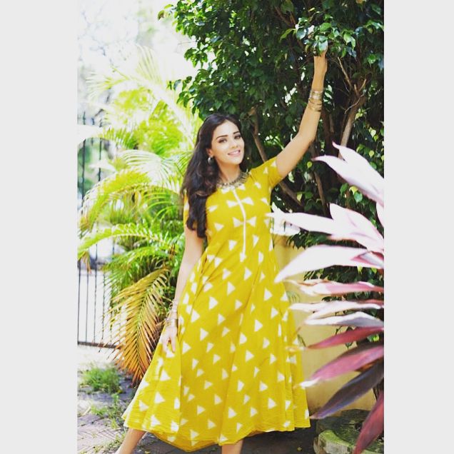 Megha Gupta