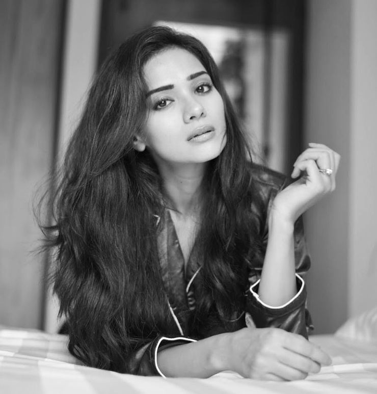 Megha Gupta