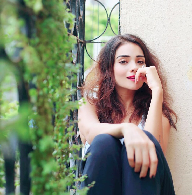 Megha Gupta
