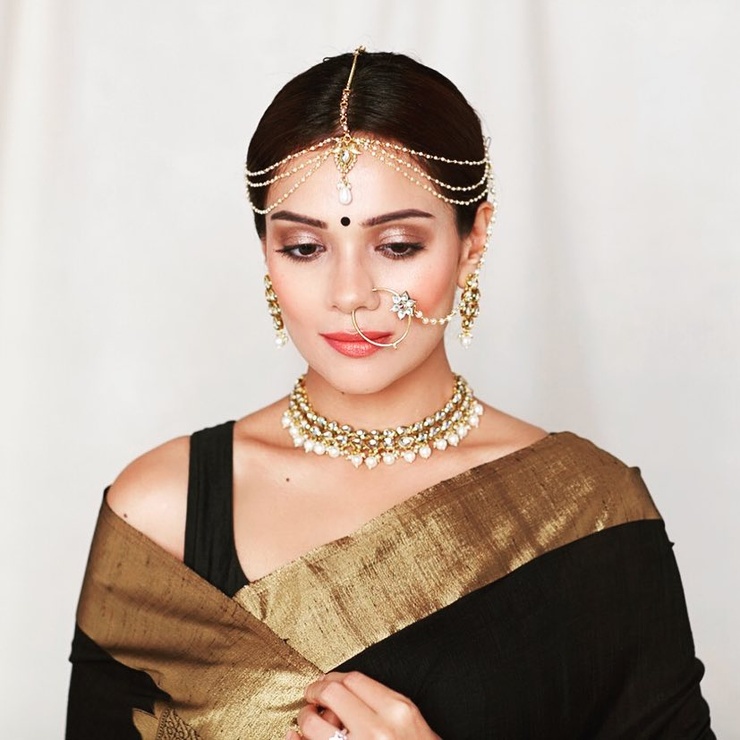 Megha Gupta