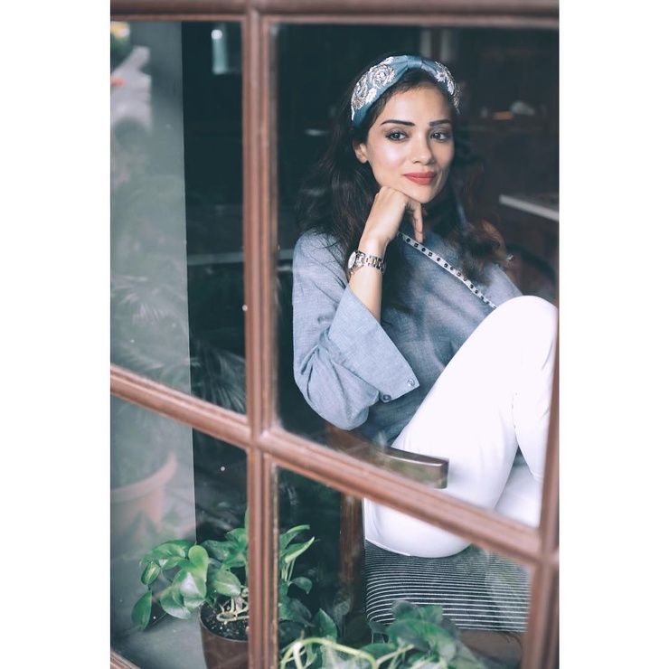 Megha Gupta