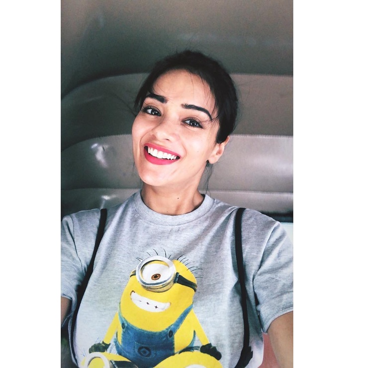 Megha Gupta
