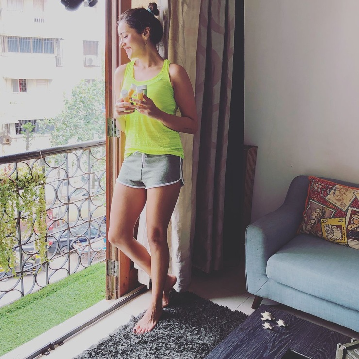Megha Gupta