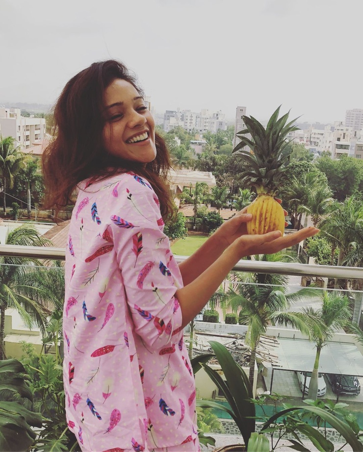 Megha Gupta