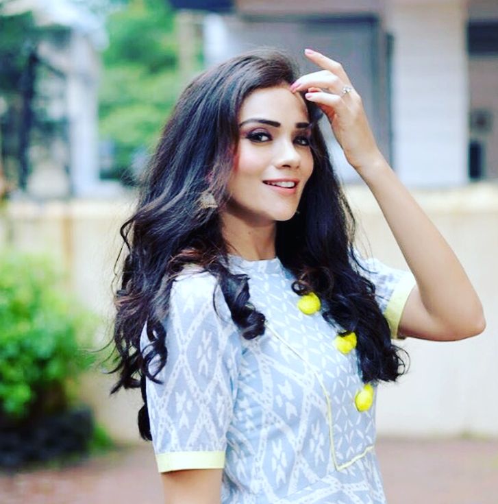 Megha Gupta