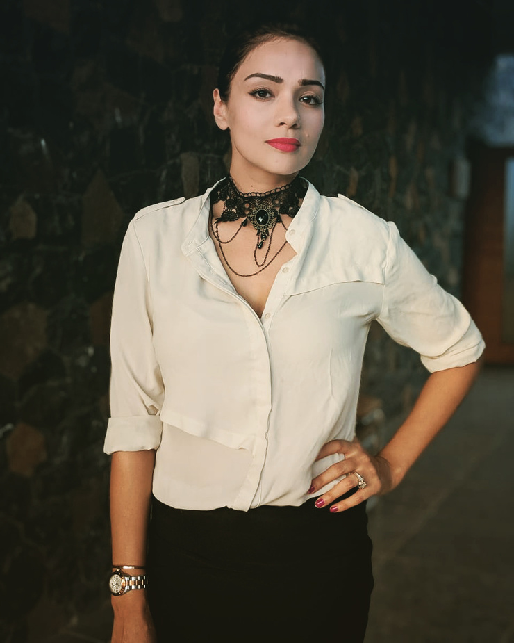 Megha Gupta