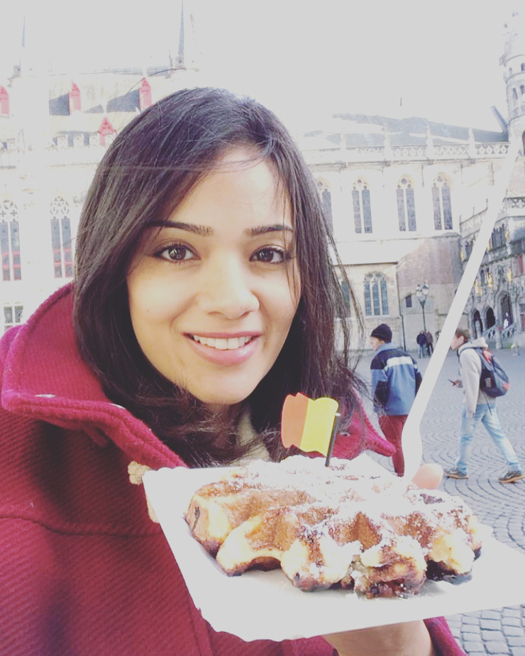 Megha Gupta