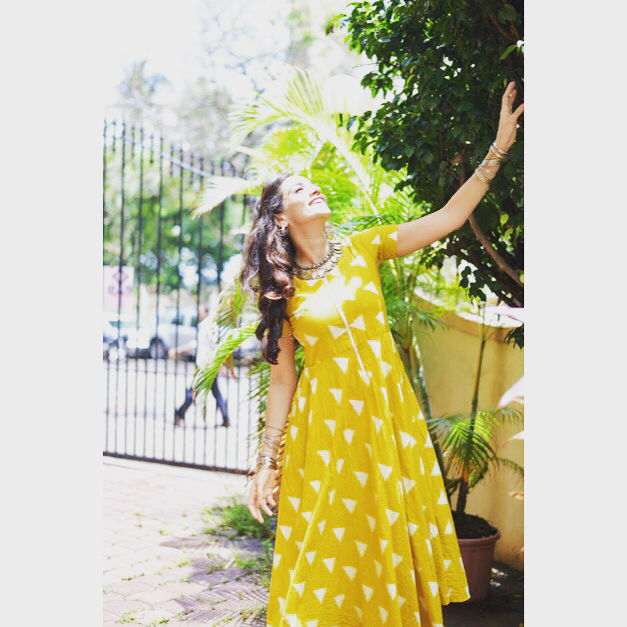 Megha Gupta