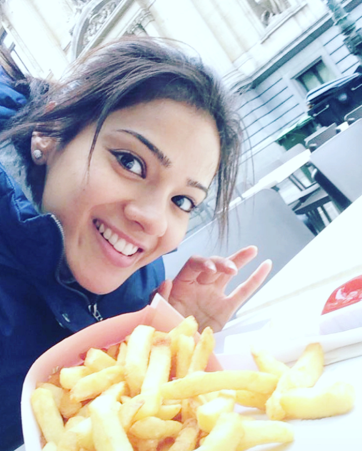 Megha Gupta