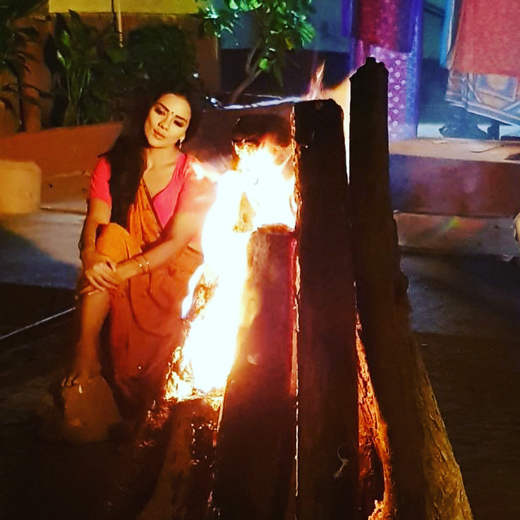 Megha Gupta