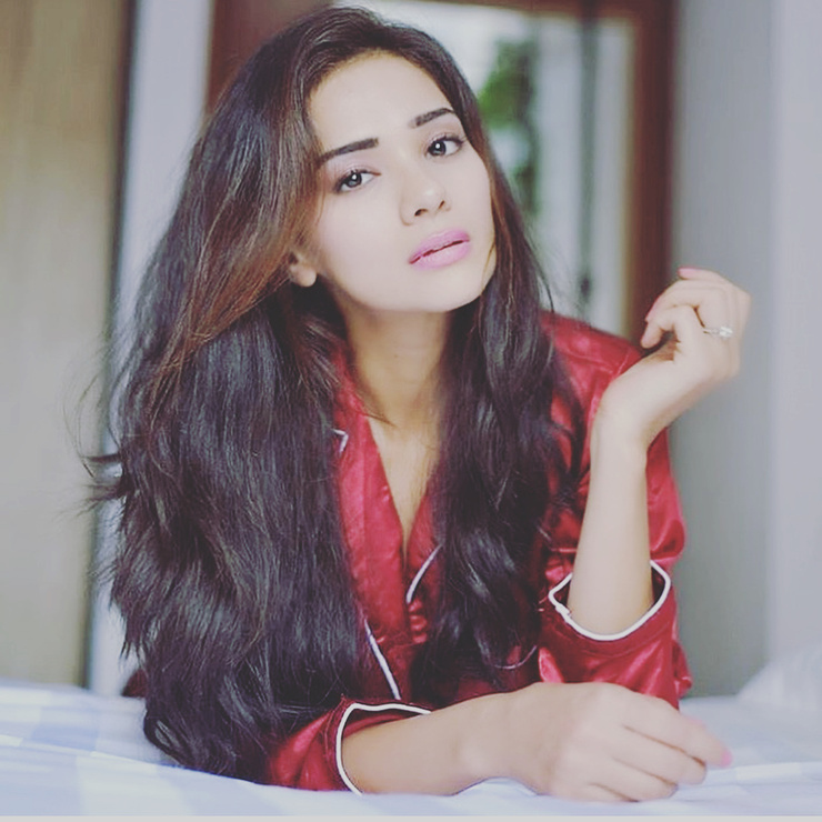 Megha Gupta