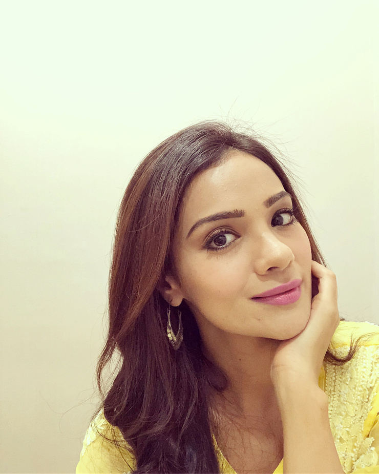 Megha Gupta