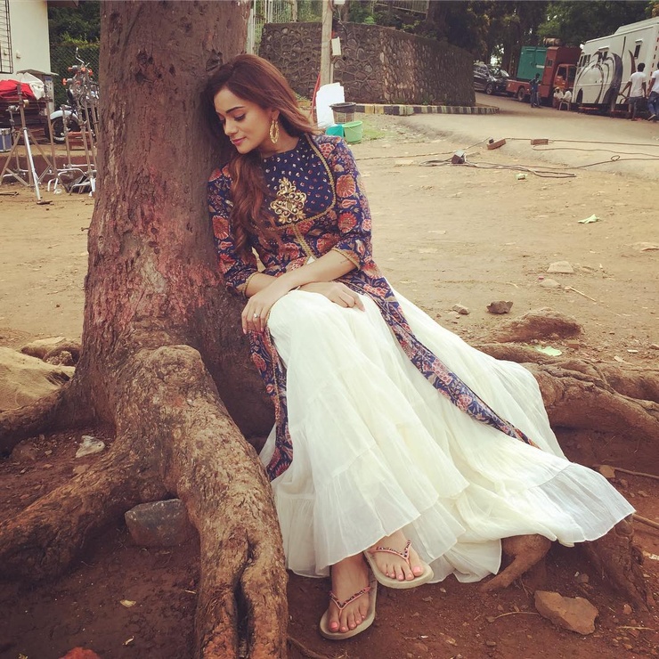 Megha Gupta