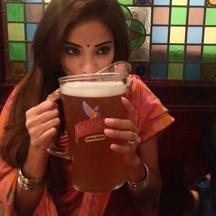 Megha Gupta