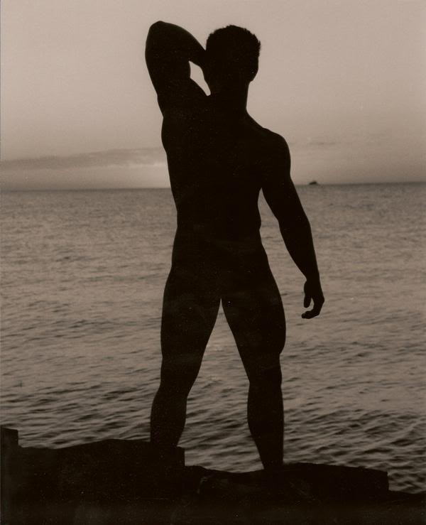Todd Morgan
