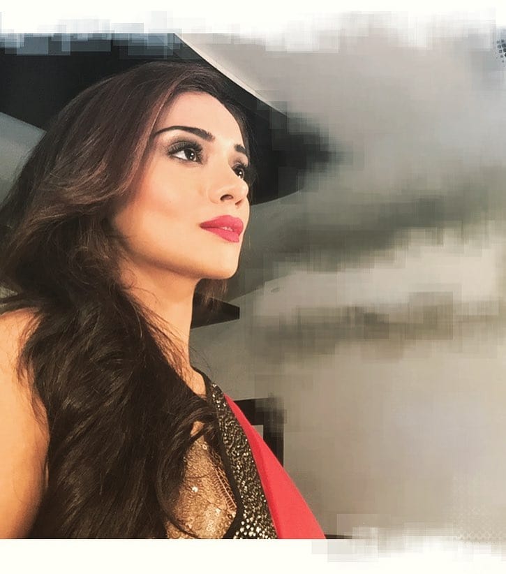 Megha Gupta