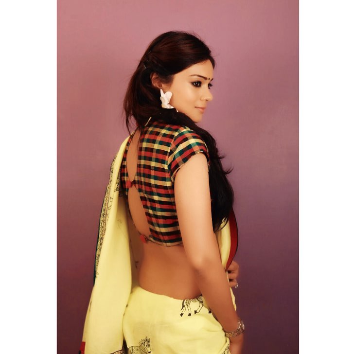 Megha Gupta