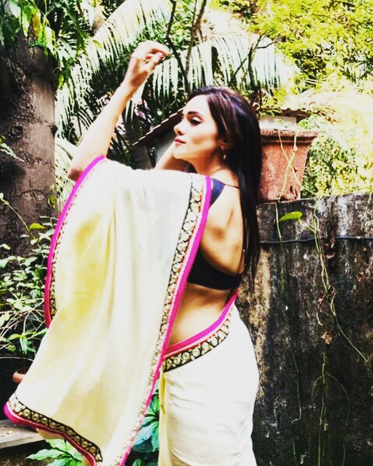 Megha Gupta
