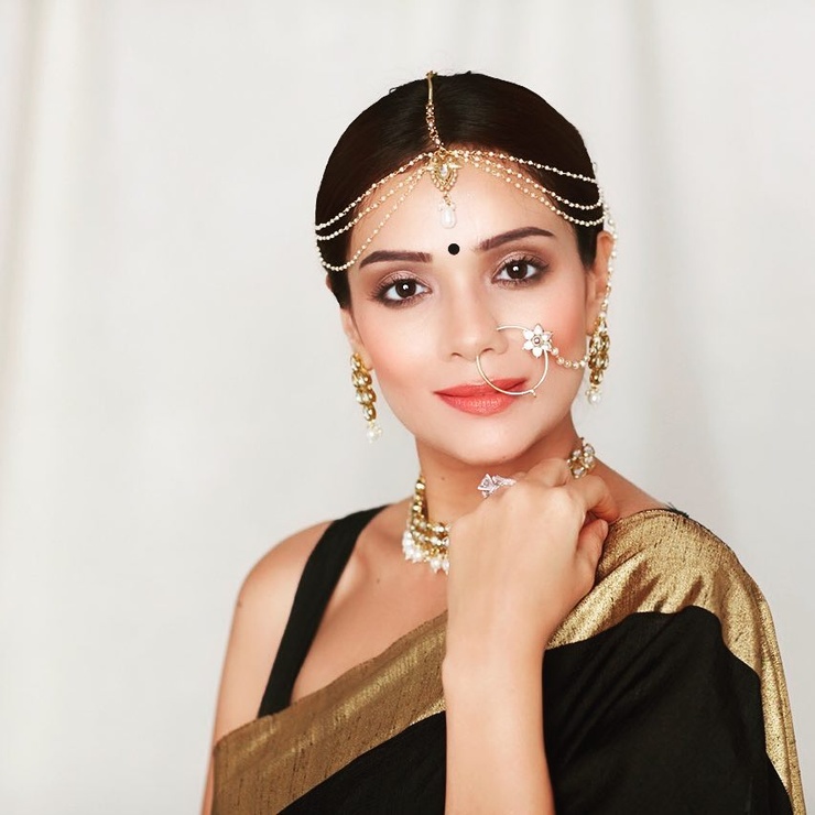 Megha Gupta
