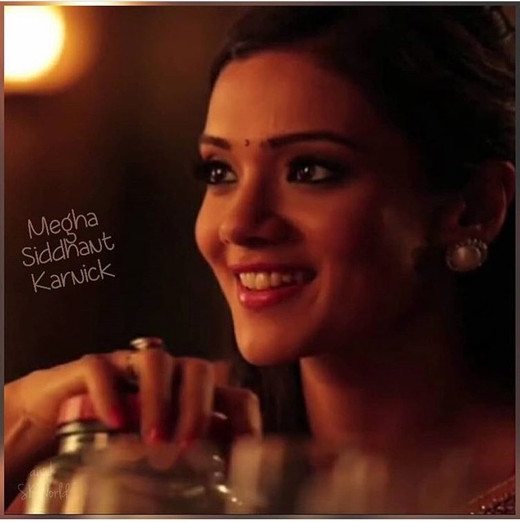 Megha Gupta