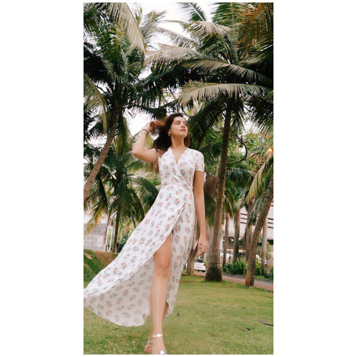 Megha Gupta