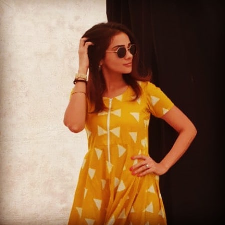 Megha Gupta
