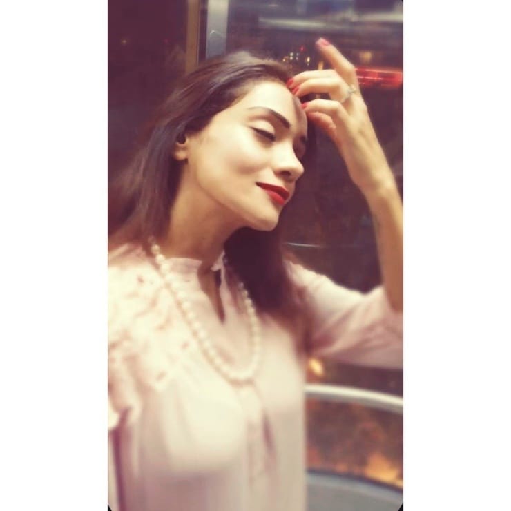 Megha Gupta