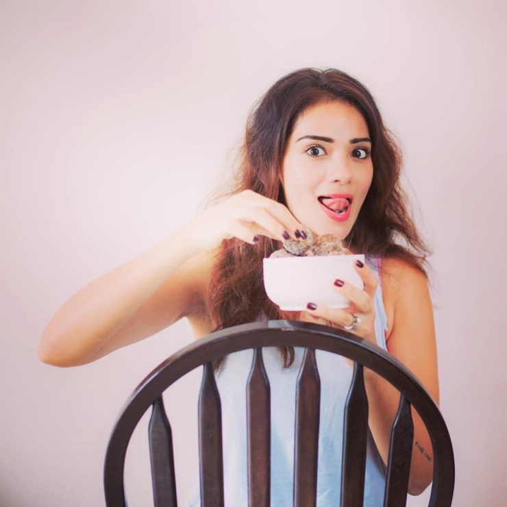 Megha Gupta