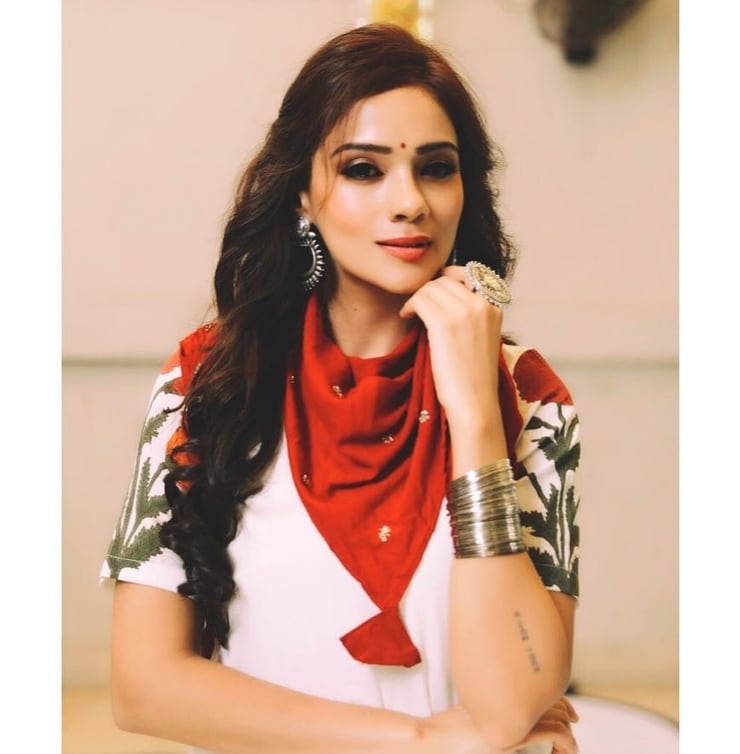 Megha Gupta