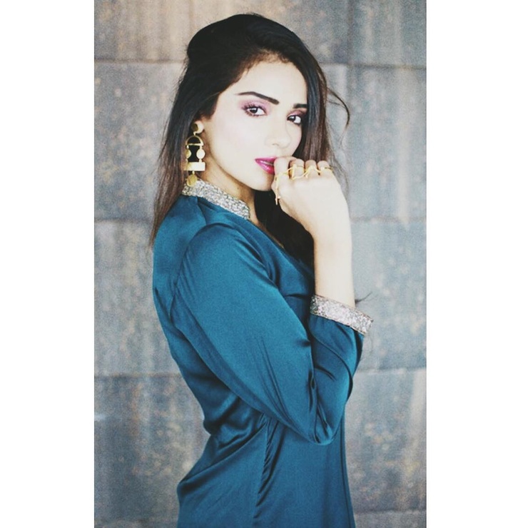 Megha Gupta