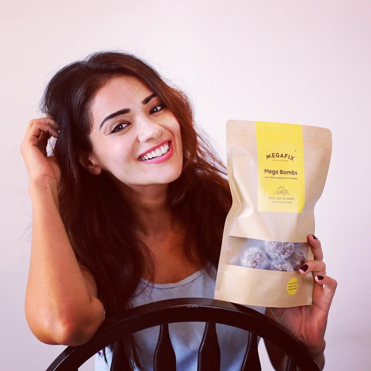 Megha Gupta
