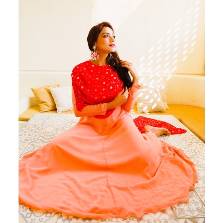 Megha Gupta